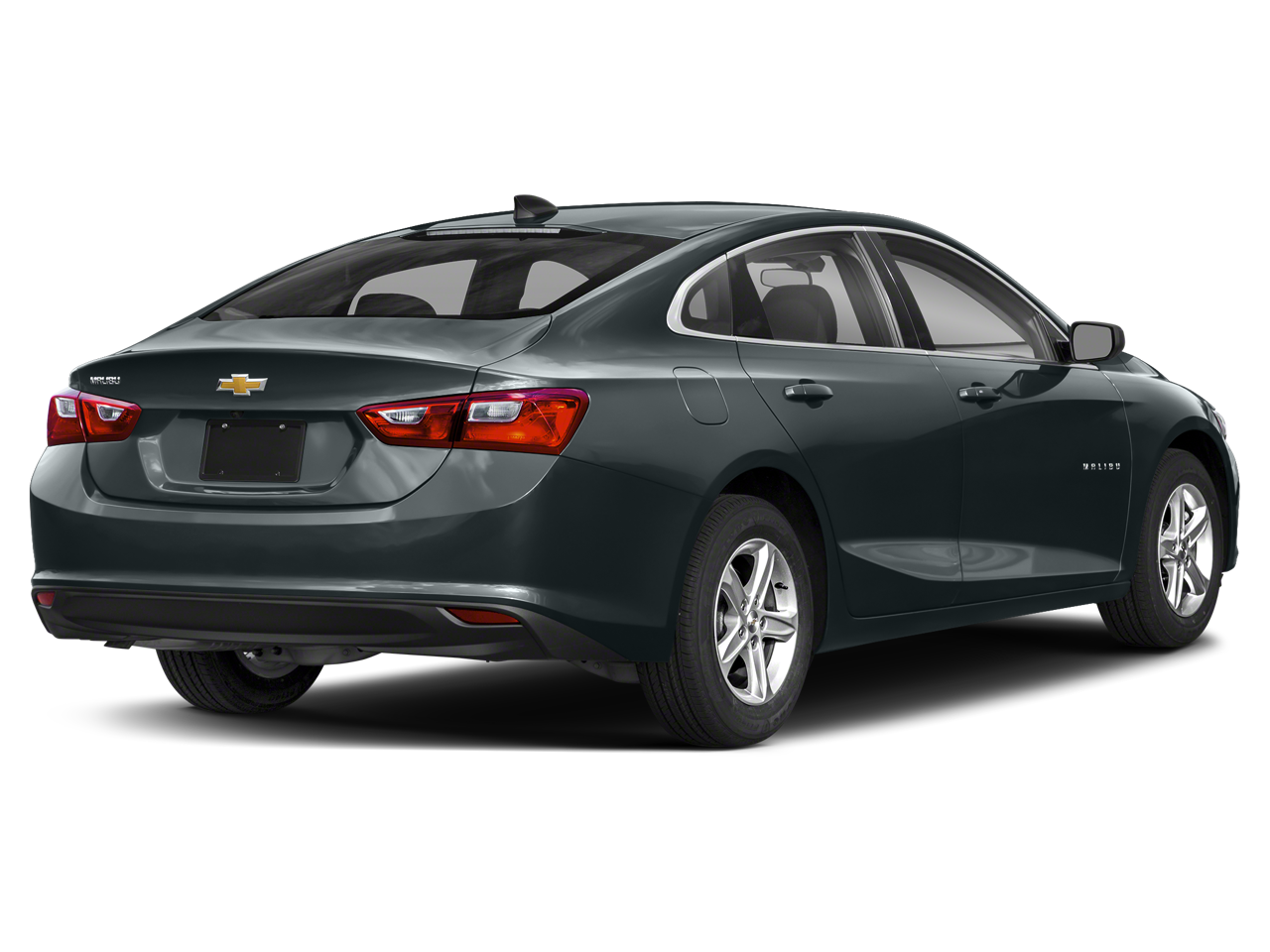 2019 Chevrolet Malibu LS