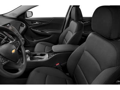 2019 Chevrolet Malibu LS