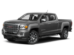 2021 GMC Canyon 4WD Denali