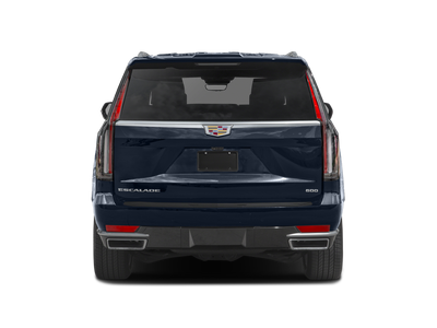 2024 Cadillac Escalade Premium Luxury Platinum