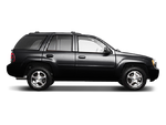 2008 Chevrolet Trailblazer Fleet w/2FL
