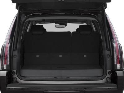 2018 Cadillac Escalade Premium Luxury