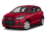 2018 Chevrolet Spark LS