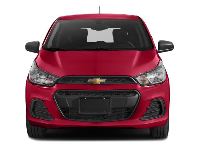 2018 Chevrolet Spark LS