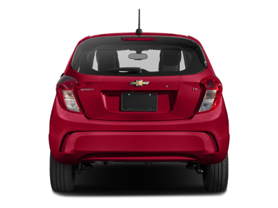 2018 Chevrolet Spark LS