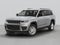 2021 Jeep Grand Cherokee L Summit Reserve