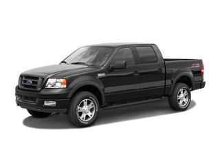 2006 Ford F-150 STX