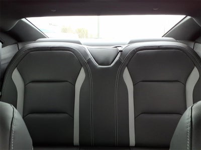 2023 Chevrolet Camaro 2LT