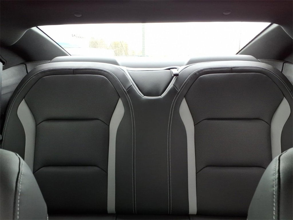 2023 Chevrolet Camaro 2LT