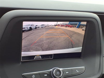 2023 Chevrolet Camaro 2LT