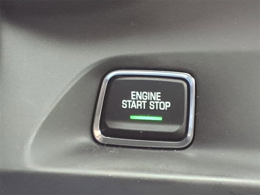 2023 Chevrolet Camaro 2LT