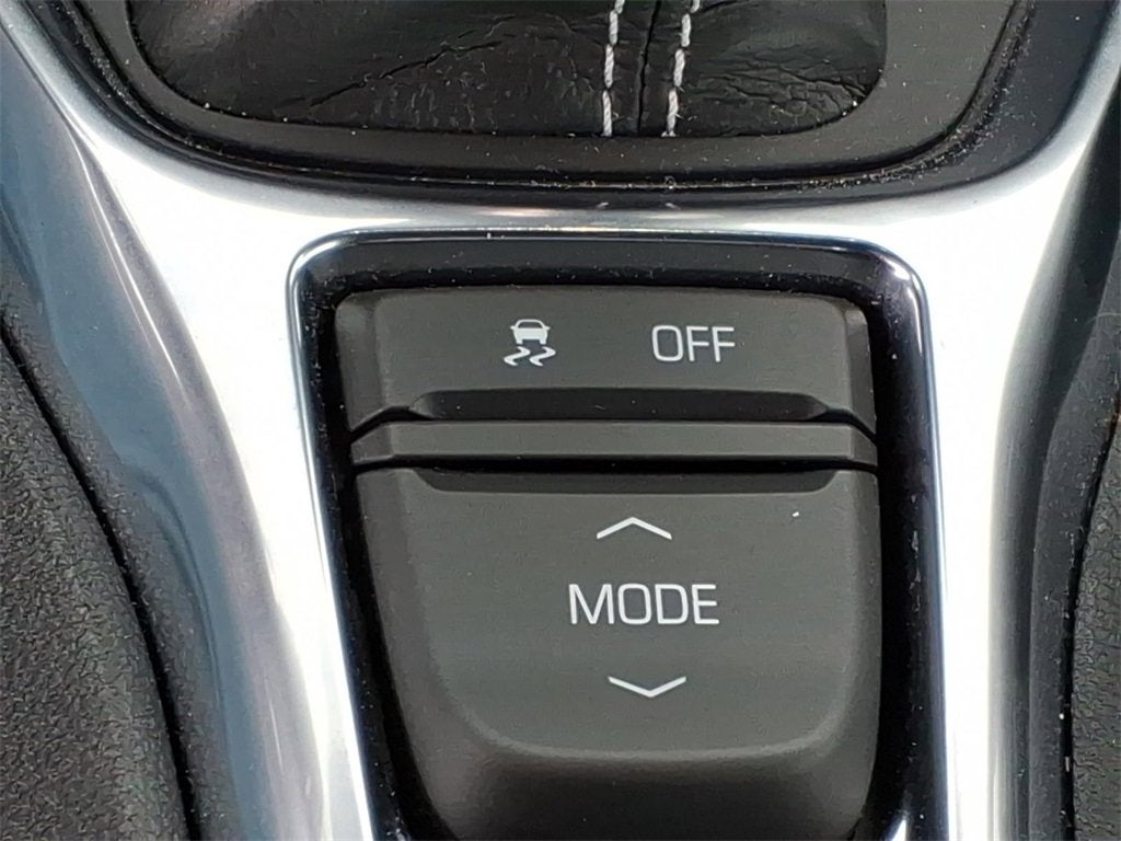 2023 Chevrolet Camaro 2LT