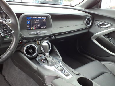 2023 Chevrolet Camaro 2LT