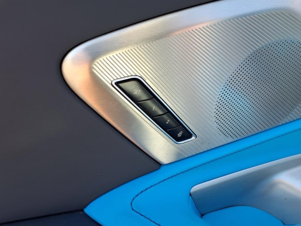 2024 Chevrolet Corvette Stingray 3LT