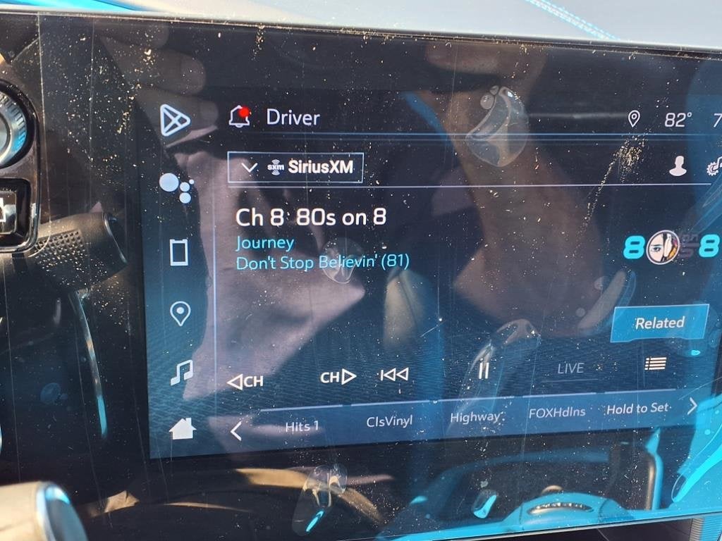 2024 Chevrolet Corvette Stingray 3LT