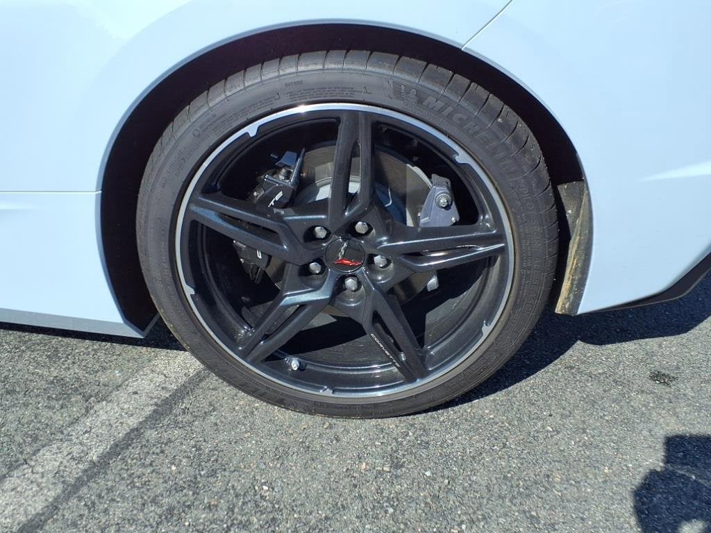 2024 Chevrolet Corvette Stingray 3LT