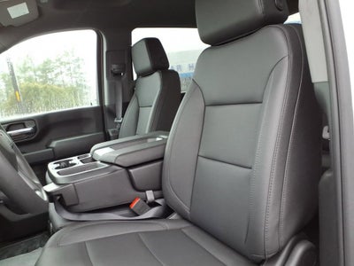 2025 Chevrolet Silverado 3500 HD WT DRW