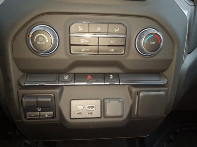 2025 Chevrolet Silverado 3500 HD WT DRW