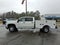 2025 Chevrolet Silverado 3500 HD WT DRW