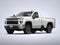 2022 Chevrolet Silverado 3500 HD Chassis Cab Work Truck