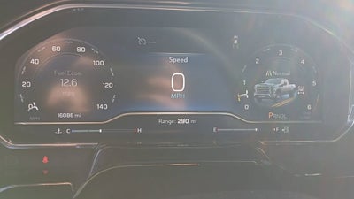 2024 Chevrolet Silverado 3500 HD LT DRW