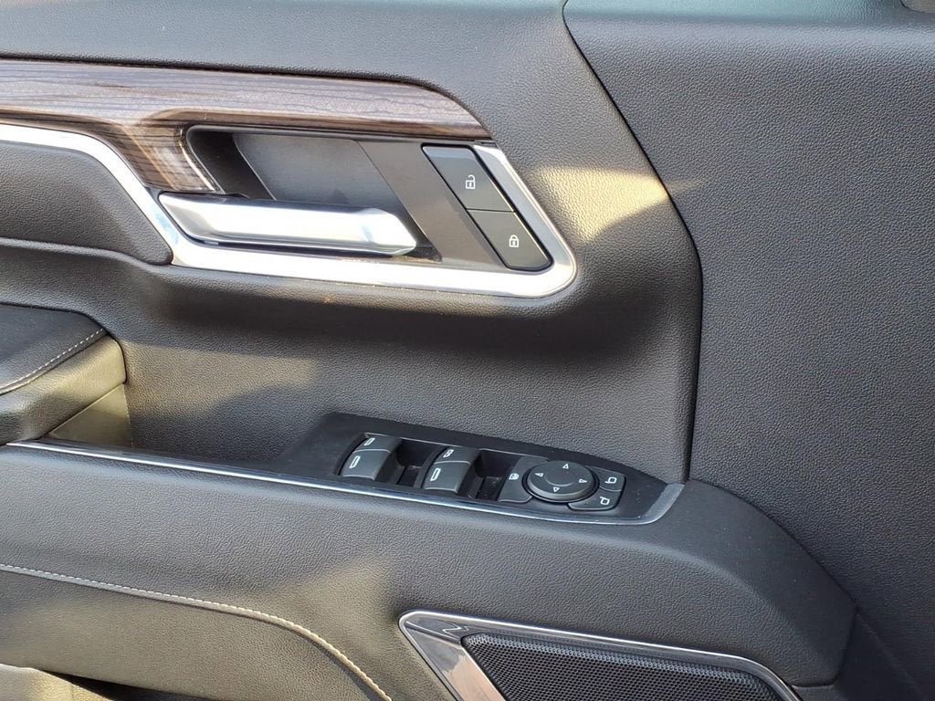 2024 Chevrolet Silverado 3500 HD LT DRW