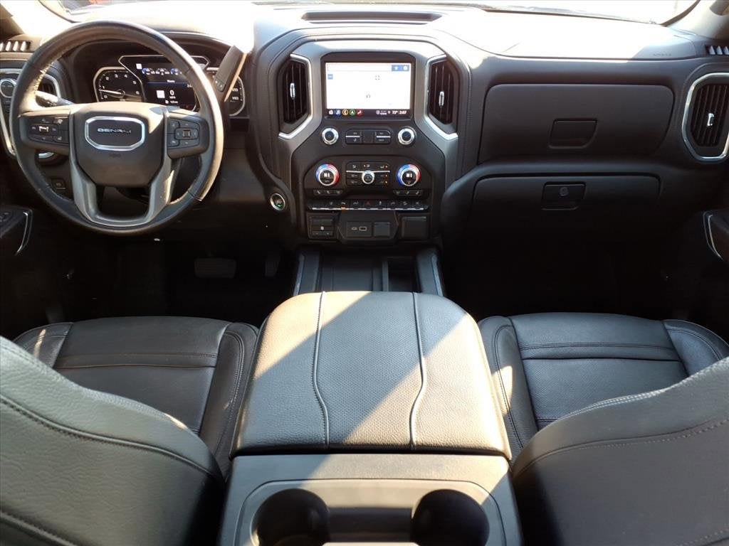 2023 GMC Sierra 2500 HD Denali