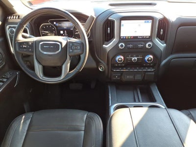 2023 GMC Sierra 2500 HD Denali