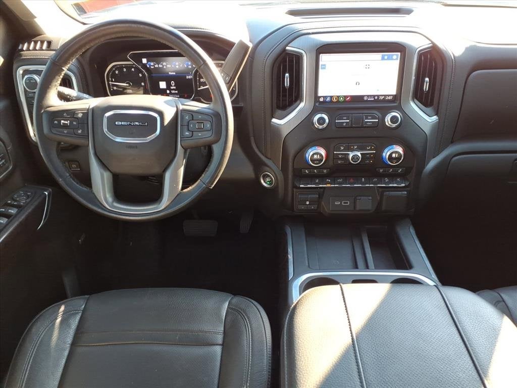 2023 GMC Sierra 2500 HD Denali