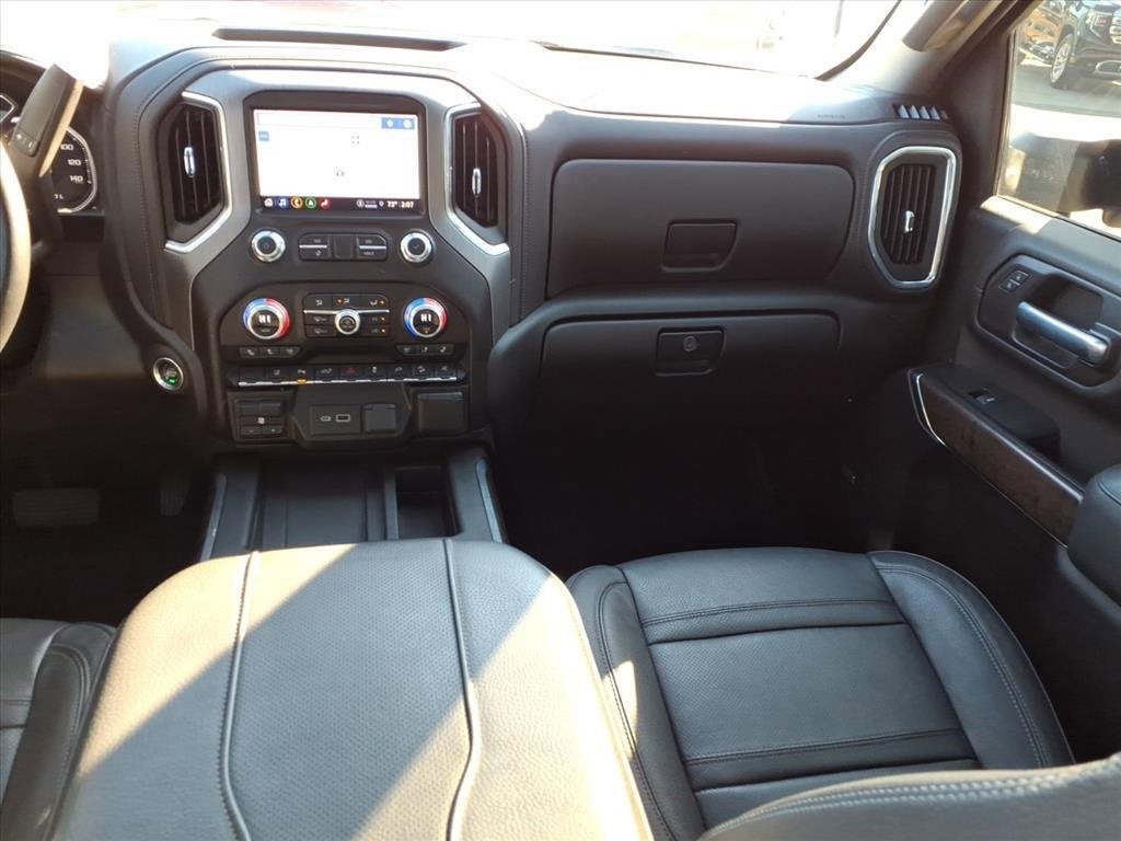 2023 GMC Sierra 2500 HD Denali