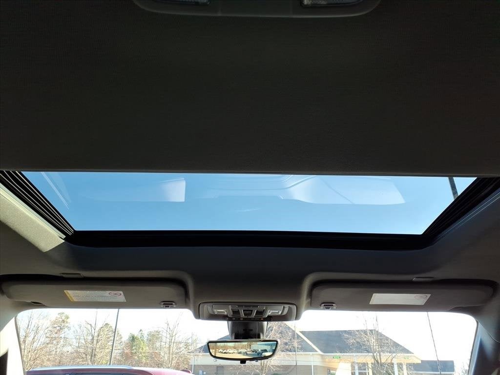 2023 GMC Sierra 2500 HD Denali