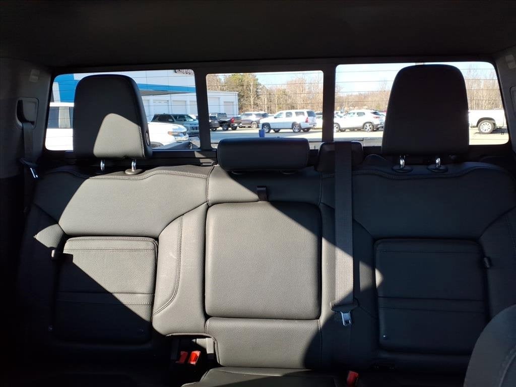 2023 GMC Sierra 2500 HD Denali