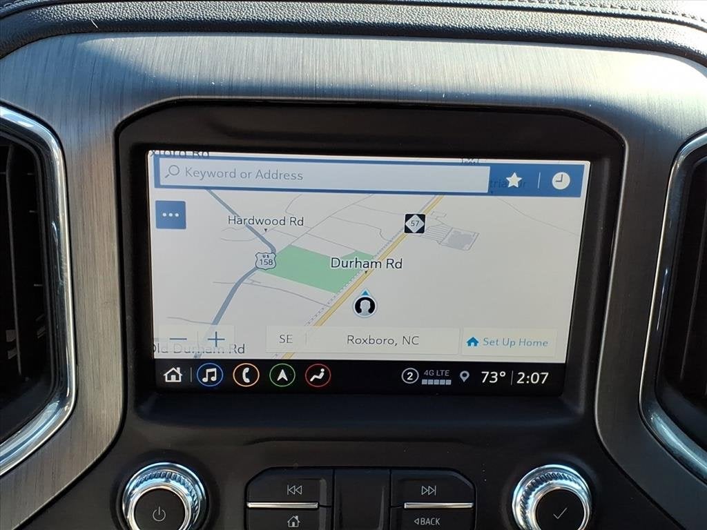 2023 GMC Sierra 2500 HD Denali