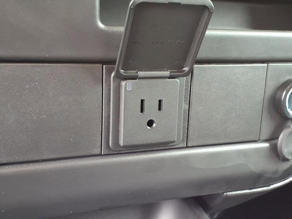 2025 GMC Savana Cargo 2500 Work Van