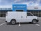 2025 GMC Savana Cargo 2500 Work Van