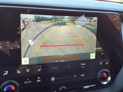 2023 Lexus RX RX 350h