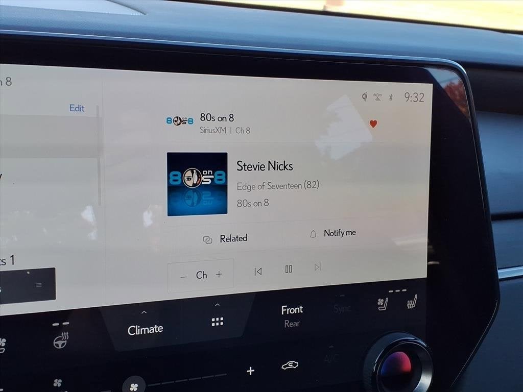 2023 Lexus RX RX 350h