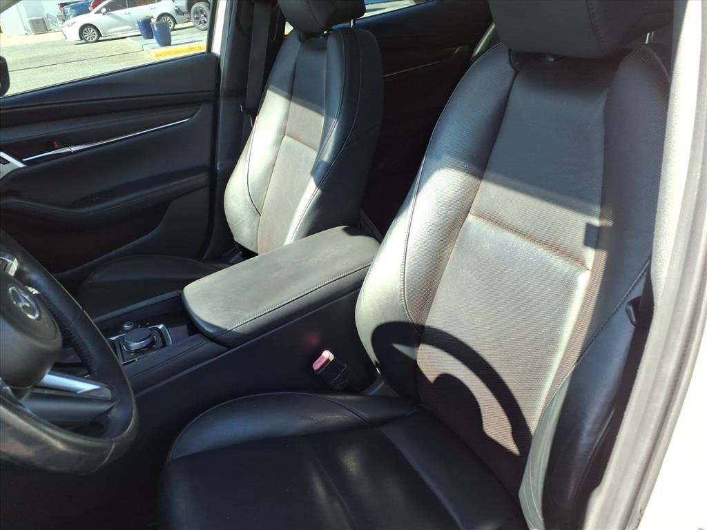 2019 Mazda Mazda3 Sedan w/Premium Pkg