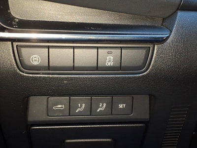 2019 Mazda Mazda3 Sedan w/Premium Pkg