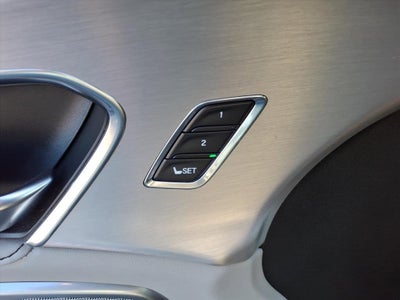 2021 Acura RDX w/Technology Package