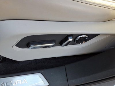 2021 Acura RDX w/Technology Package