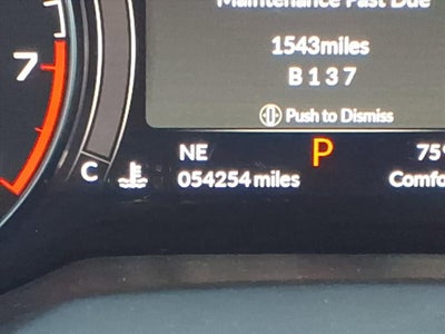 2021 Acura RDX w/Technology Package