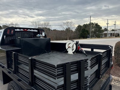 2023 Ford Super Duty F-350 DRW XL