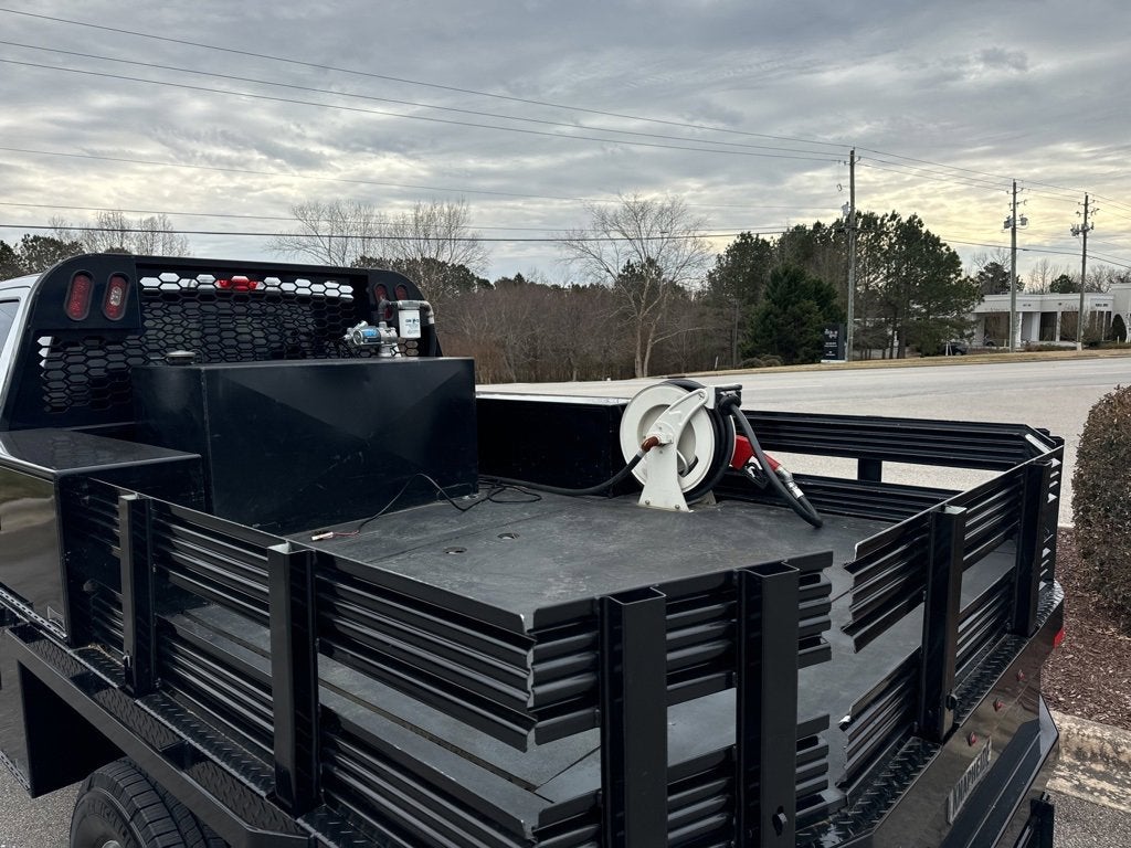 2023 Ford Super Duty F-350 DRW XL