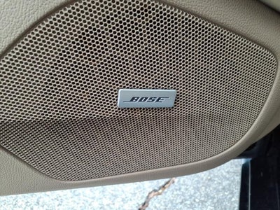 2016 Cadillac ATS Luxury Collection RWD