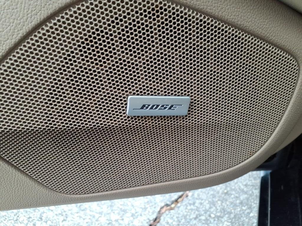 2016 Cadillac ATS Luxury Collection RWD