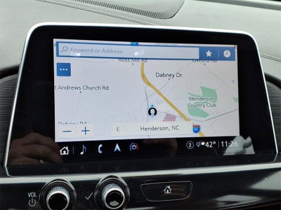 2022 Cadillac CT4-V V-Series Blackwing