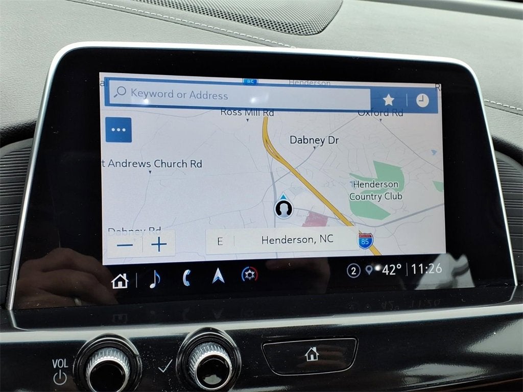 2022 Cadillac CT4-V V-Series Blackwing