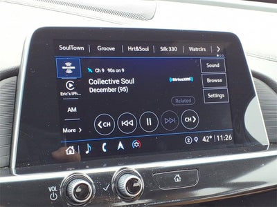 2022 Cadillac CT4-V V-Series Blackwing