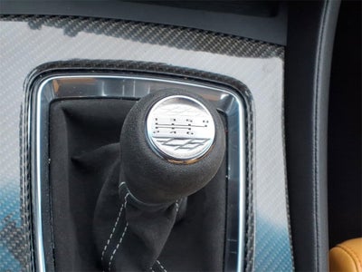 2022 Cadillac CT4-V V-Series Blackwing